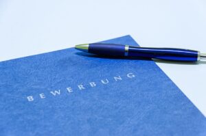 就活で履歴書が書けないフリーターのための対策は？