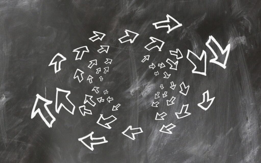 違う業種への未経験者が転職する際のポイントは？