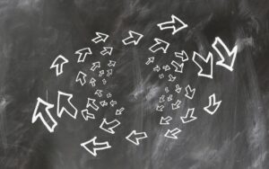 違う業種への未経験者が転職する際のポイントは？