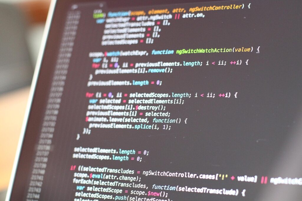 プログラミング未経験からの就職成功の秘訣は？