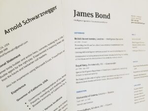 ポートフォリオ未経験者が作成するためのステップは？