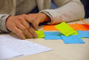 未経験からITエンジニアに転職するためのスキルアップ方法は？