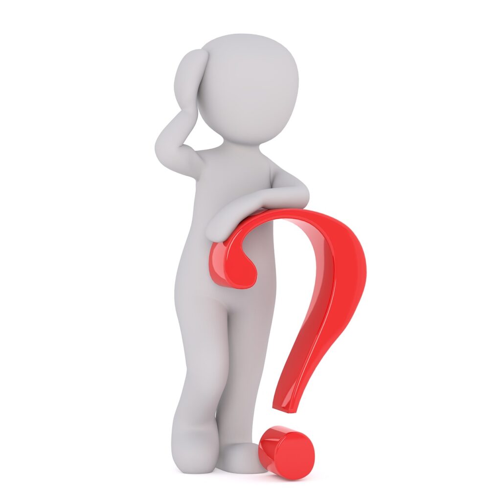 未経験からの転職に役立つ質問例は？