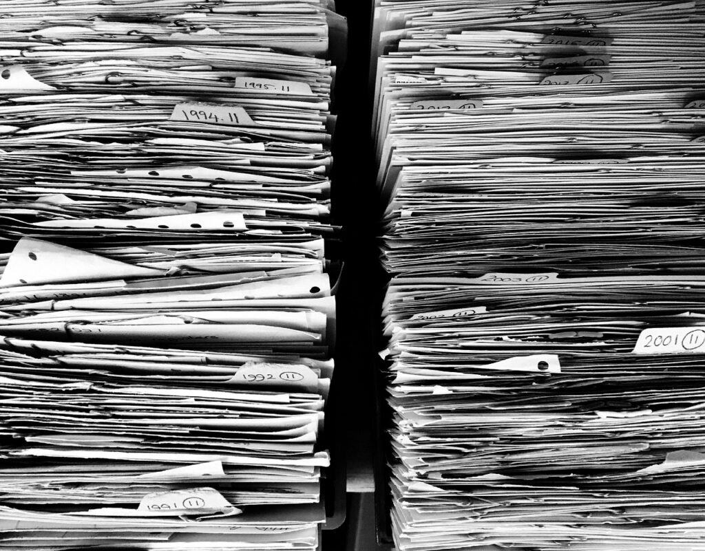 事務未経験者が知っておくべき働き方の例は？