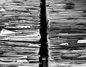 事務未経験者が知っておくべき働き方の例は？