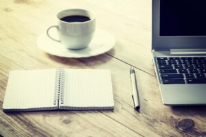 未経験からの転職、独学は何から始めるべき？