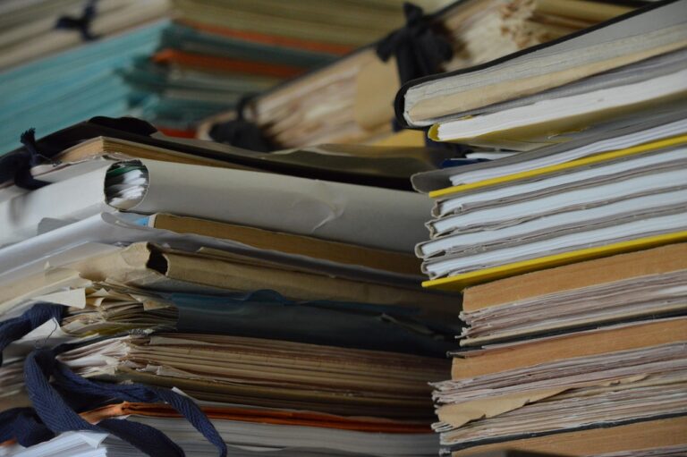 転職の書類選考が通らない理由とスキルなしでもできる対策は？